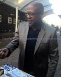 forest whitaker